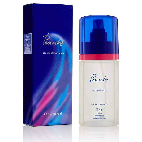 Taylor of London Panache Eau de Parfum 100ml Spray