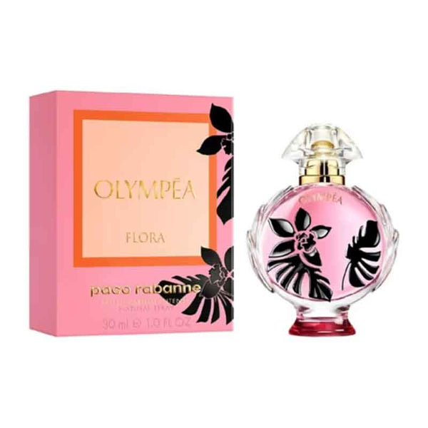 Paco Rabanne Olympéa Flora Eau de Parfum Intense 30ml Spray
