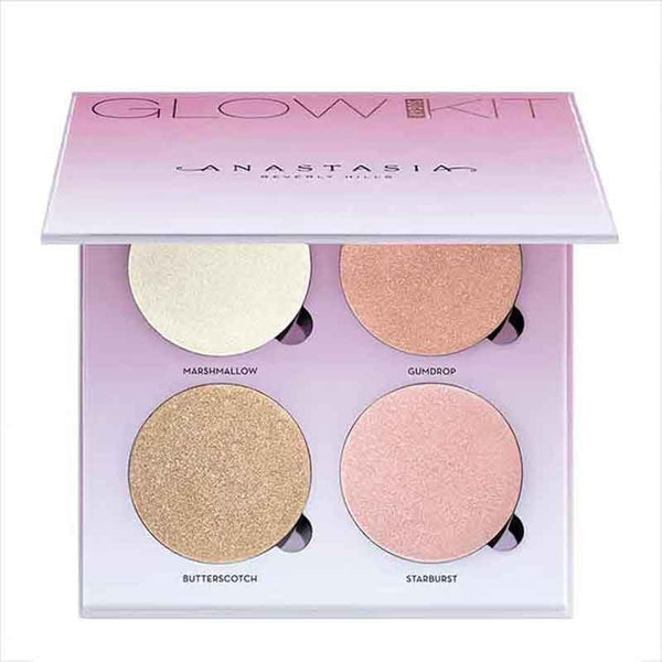 Anastasia Beverly Hills Sugar Glow Kit Highlighting Palette 7.4g