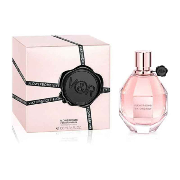Viktor & Rolf FlowerBomb Eau de Parfum 100ml Spray
