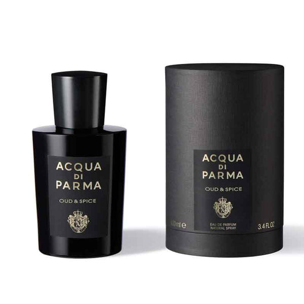 Acqua di Parma Oud & Spice Eau de Parfum 100ml Spray