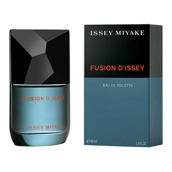 Issey Miyake Fusion d'Issey Eau de Toilette 50ml Spray