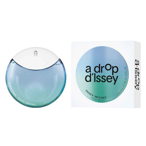 Issey Miyake A Drop d'Issey Eau de Parfum Fraiche Eau de Parfum 50ml Spray