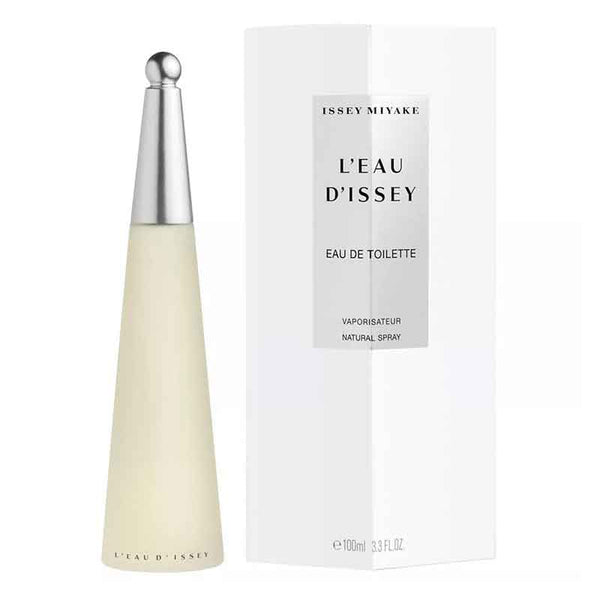 Issey Miyake L'Eau d'Issey Eau de Toilette 100ml Spray