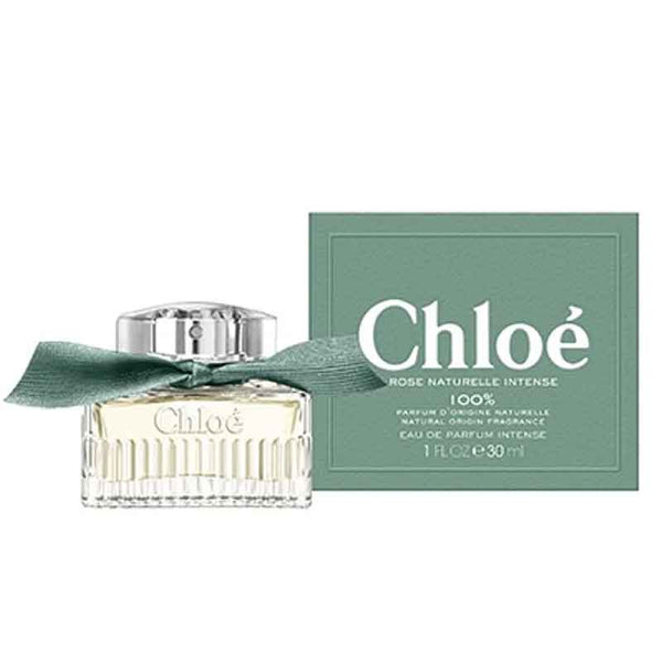 Chloé Rose Naturelle Intense Eau de Parfum 30ml Spray