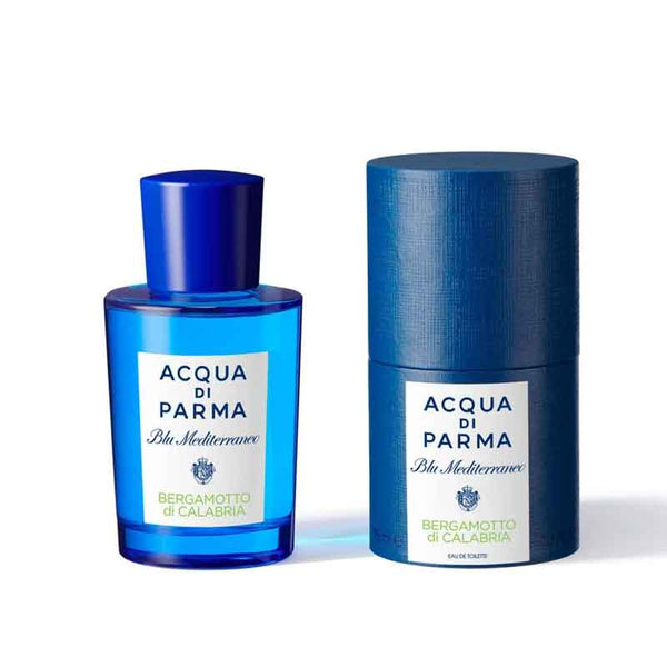 Acqua di Parma Blu Mediterraneo Bergamotto di Calabria Eau de Toilette 75ml Spray