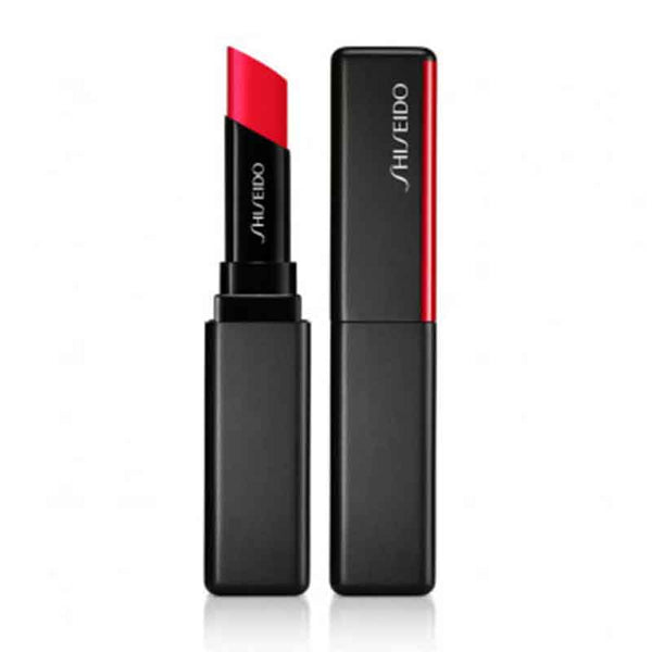 Shiseido VisionAiry Gel Lipstick 1.6g - 219 Firecracker