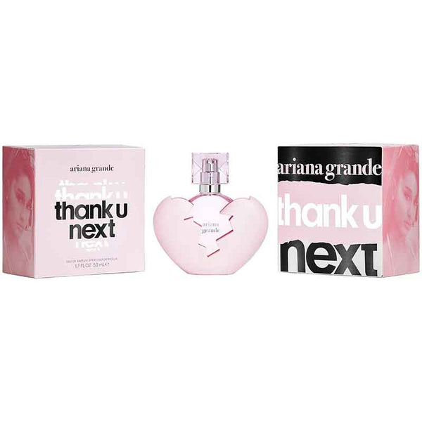 Ariana Grande Thank U, Next Eau de Parfum 50ml Spray