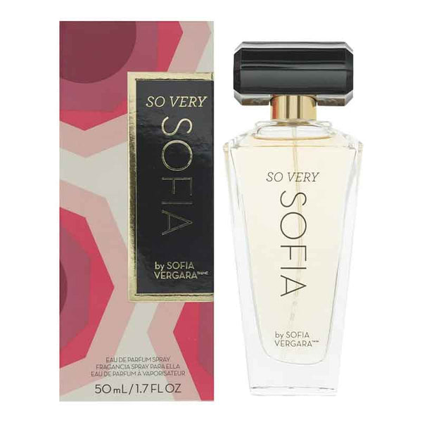 Sofia Vergara So Very Sofia Eau de Parfum 50ml Spray