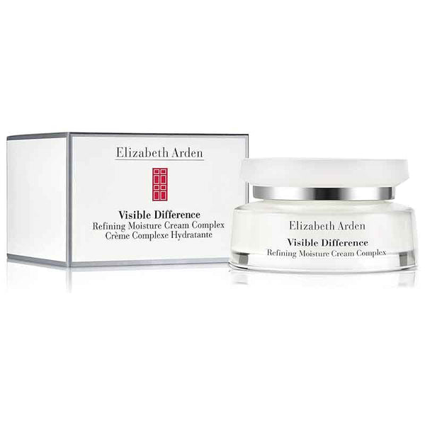 Elizabeth Arden Visible Difference Refining Moisture Cream 100ml