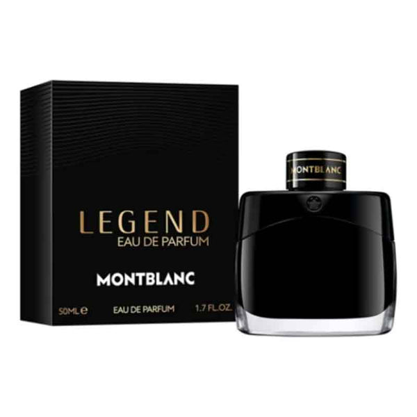 Mont Blanc Legend Eau de Parfum 50ml Spray