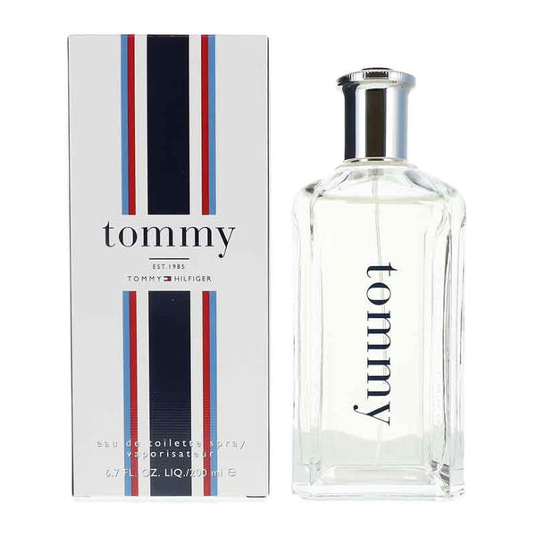 Tommy Hilfiger Tommy Eau de Toilette 200ml Spray