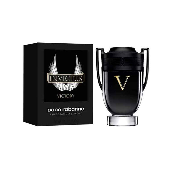 Paco Rabanne Invictus Victory Eau de Parfum Extreme 50ml Spray