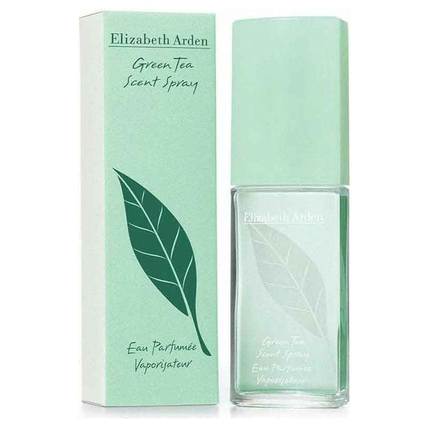 Elizabeth Arden Green Tea Eau de Parfum 50ml Spray