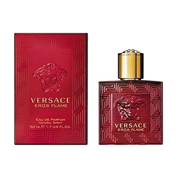 Versace Eros Flame Eau de Parfum 50ml Spray