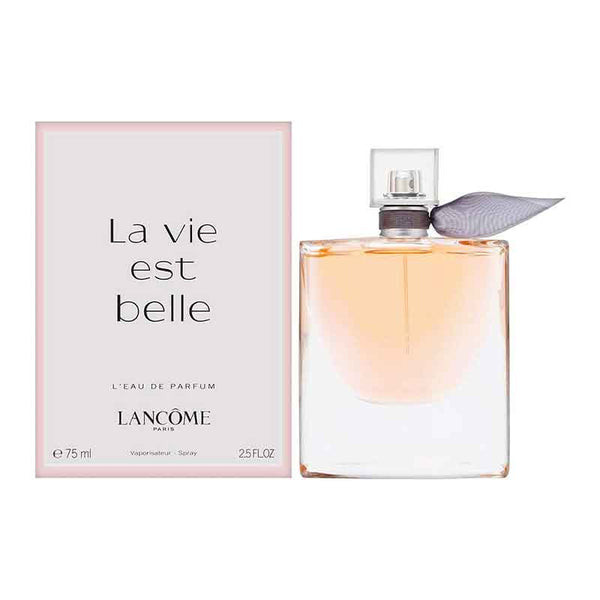 Lancome La Vie Est Belle Eau de Parfum 75ml Spray