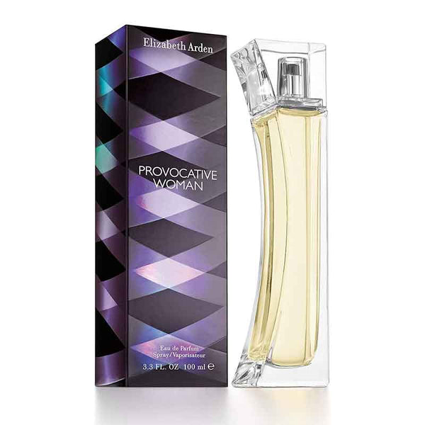 Elizabeth Arden Provocative Woman Eau de Parfum 100ml Spray