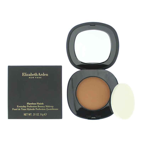 Elizabeth Arden Flawless Finish Everyday Perfection Bouncy Makeup 10g - 12 Warm Pecan