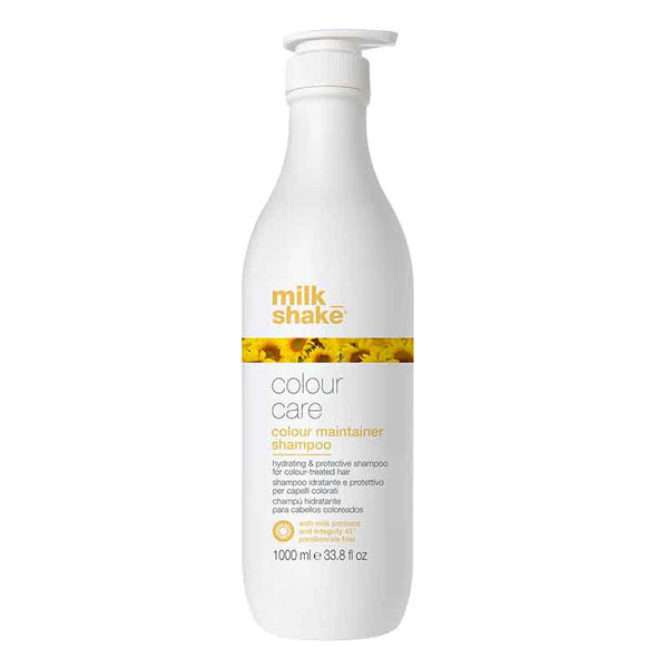 Milk_shake Colour Maintainer Shampoo 1000ml