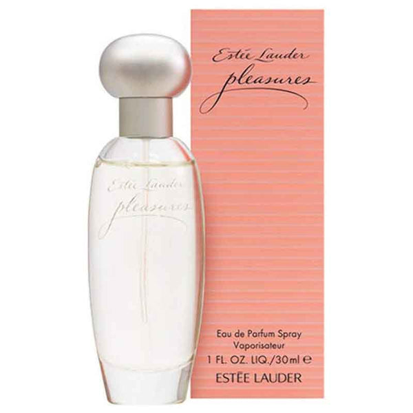 Estee Lauder Pleasures Eau de Parfum 30ml Spray