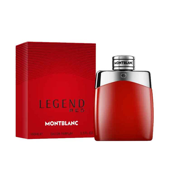 Mont Blanc Legend Red Eau de Parfum 100ml Spray