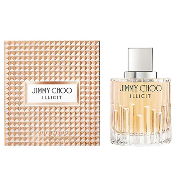 Jimmy Choo Illicit Eau de Parfum 100ml Spray