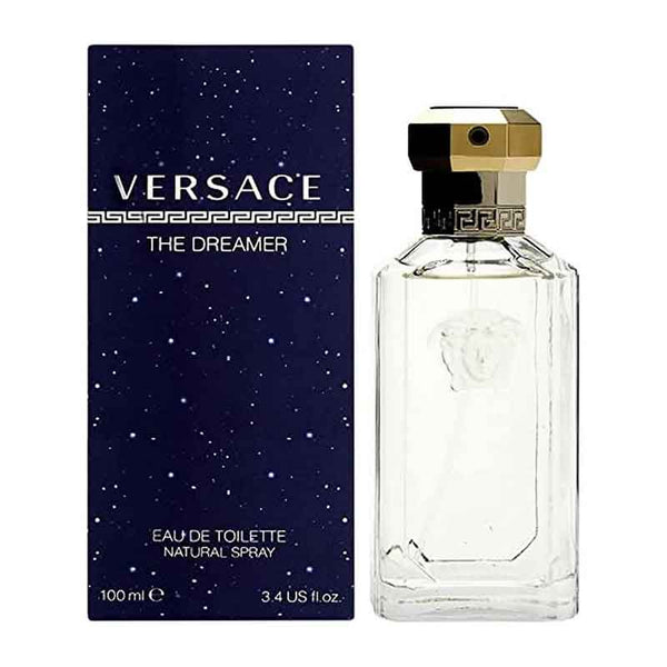 Versace The Dreamer Eau de Toilette 100ml Spray