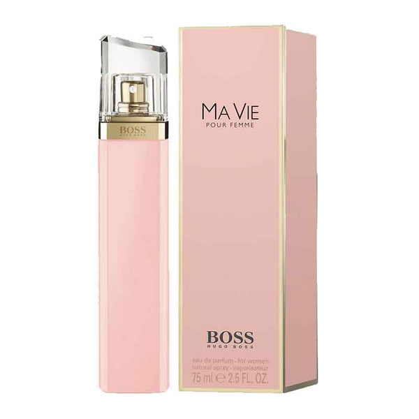 Hugo Boss Boss Ma Vie Eau de Parfum 75ml Spray