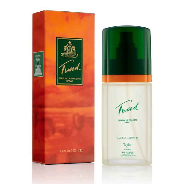 Taylor of London Tweed Parfum de Toilette 100ml