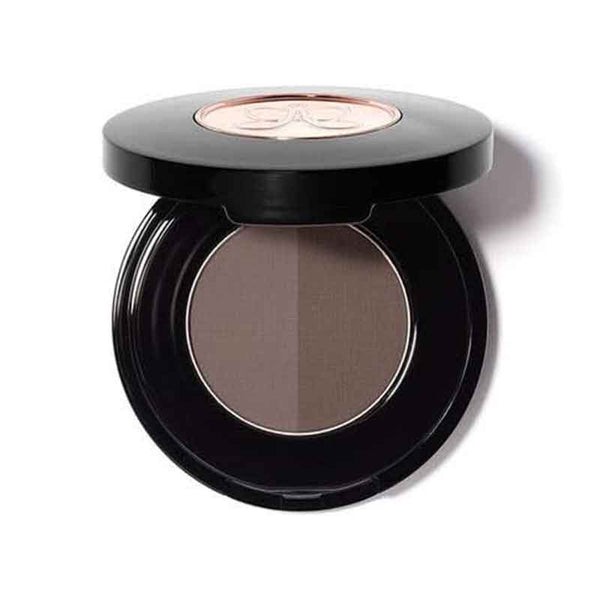 Anastasia Beverly Hills Duo Eyebrow Powder 1.6g - Ash Brown