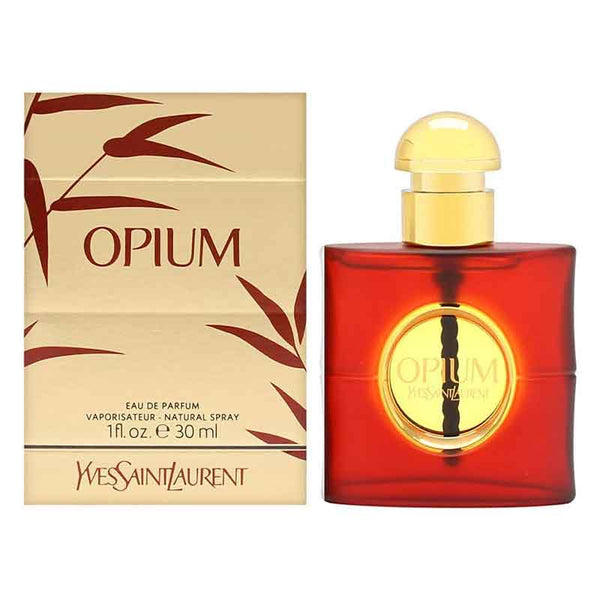 Yves Saint Laurent Opium Eau de Parfum 30ml Spray