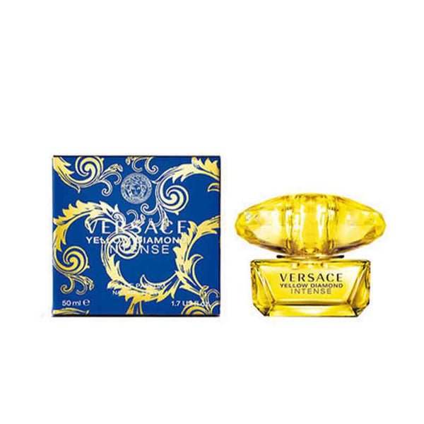 Versace Yellow Diamond Intense Eau de Parfum 90ml Spray