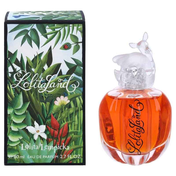 Lolita Lempicka LolitaLand Eau de Parfum 80ml Spray