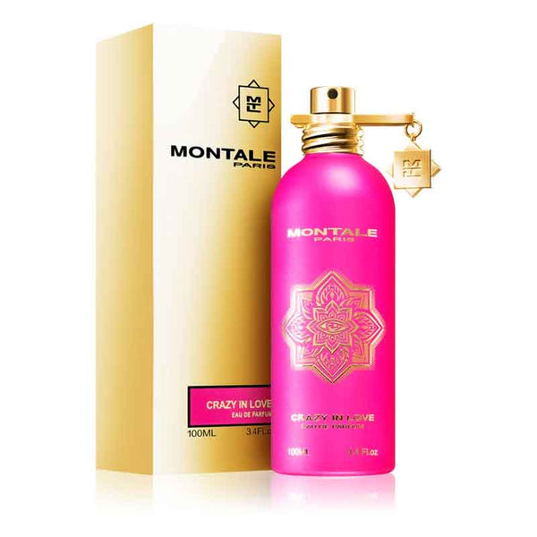 Montale Crazy In Love Eau de Parfum 100ml Spray