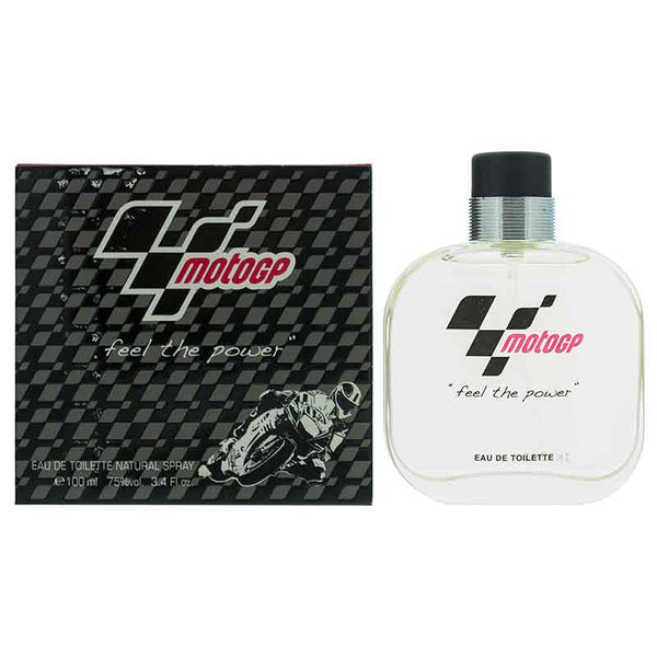 MotoGP Eau de Toilette 100ml