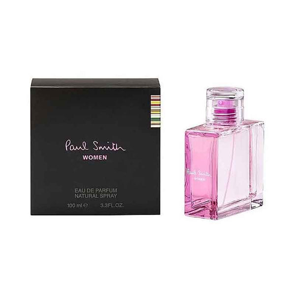 Paul Smith Paul Smith Woman Eau de Parfum 100ml Spray
