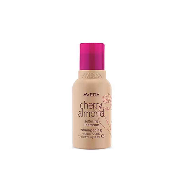 Aveda Cherry Almond Softening Shampoo 50ml