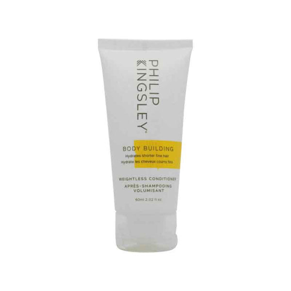 Philip Kingsley Body Building Weightless Conditioner 60ml
