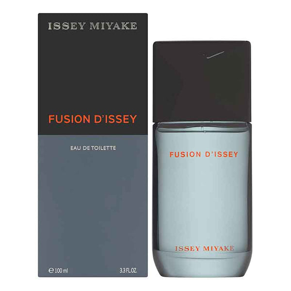 Issey Miyake Fusion d'Issey Eau de Toilette 100ml Spray