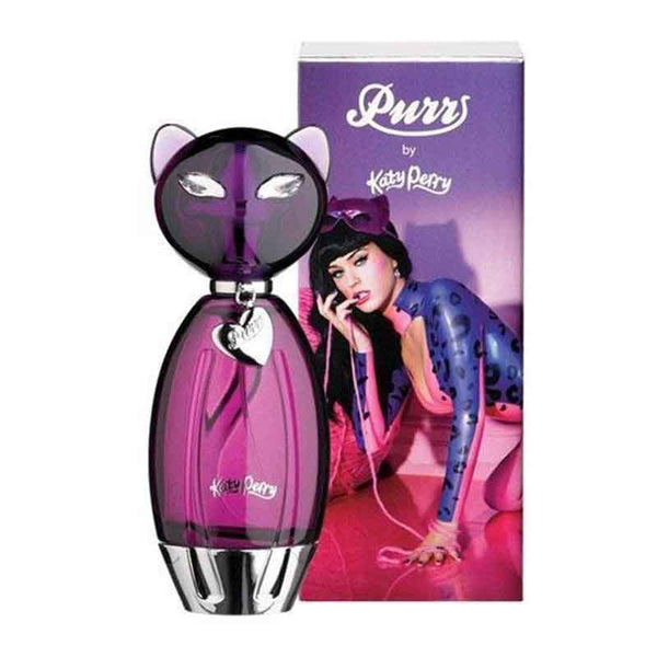 Katy Perry Purr Eau de Parfum 100ml Spray
