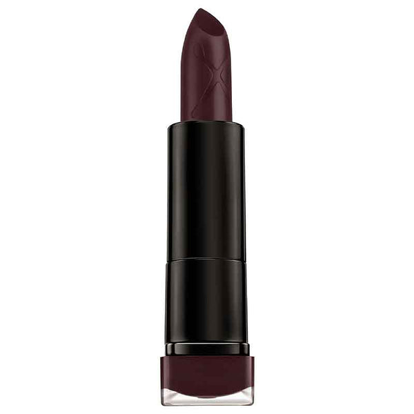 Max Factor Colour Elixir Matte Lipstick 3.5g - 65 Raisin