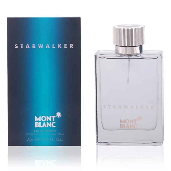 Mont Blanc Starwalker Homme Eau de Toilette 75ml Spray
