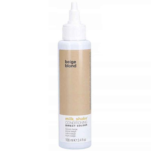 Milk_shake Conditioning Direct Colour 100ml - Beige Blonde