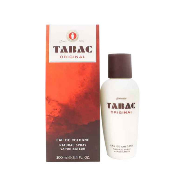 Mäurer & Wirtz Tabac Original Eau De Toilette 100ml Spray