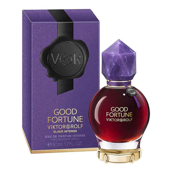Viktor & Rolf Good Fortune Elixir Intense Eau de Parfum 50ml Spray