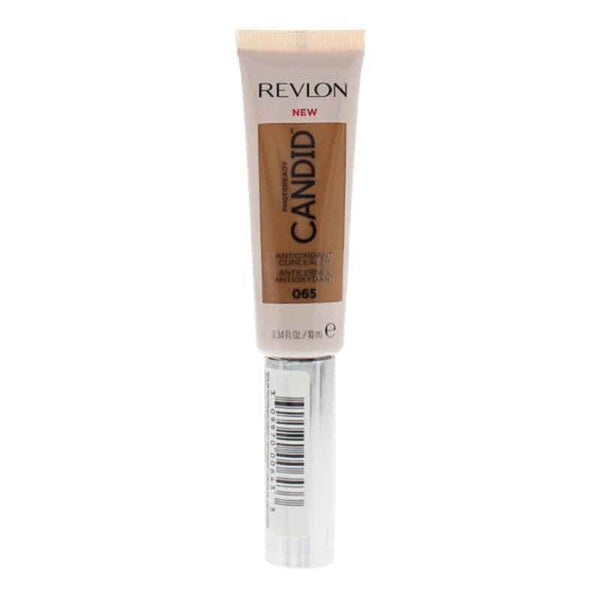 Revlon PhotoReady Candid Antioxidant Concealer 10ml - 065 Cafe