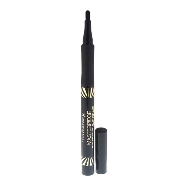 Max Factor Masterpiece High Precision Liquid Eyeliner 1ml - 01 Velvet Black