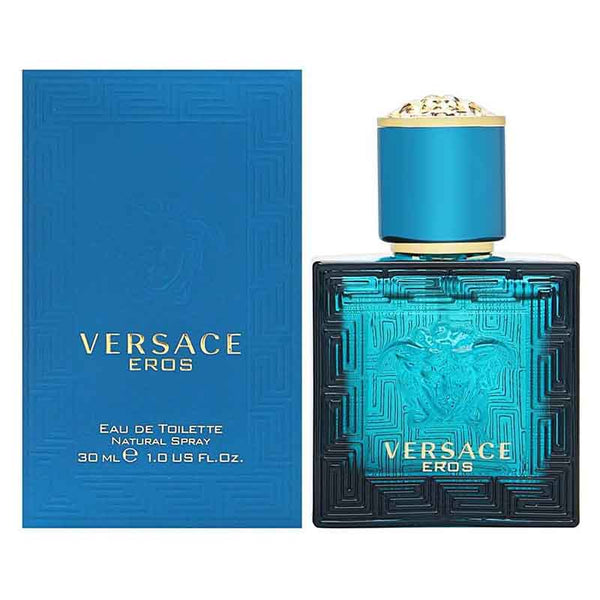 Versace Eros Eau de Toilette 30ml Spray