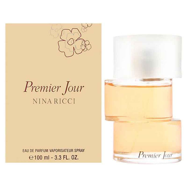Nina Ricci Premier Jour Eau de Parfum 100ml Spray