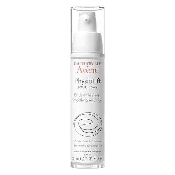 Avène PhysioLift DAY Smoothing Emulsion 30ml